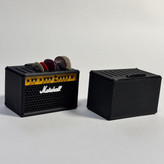 نگهدارنده پیک گیتار طرح Marshall