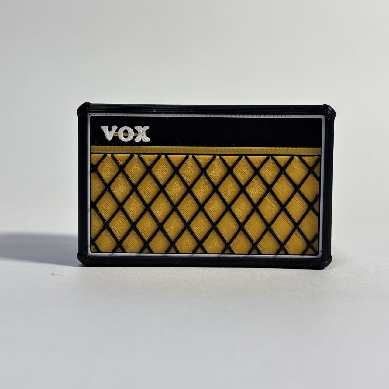 نگهدارنده پیک گیتار طرح Vox