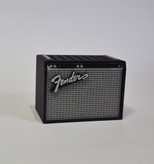 نگهدارنده پیک گیتار طرح Fender