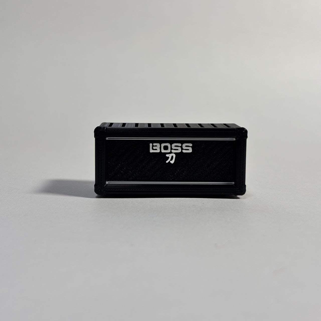 نگهدارنده پیک گیتار طرح Boss