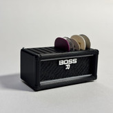 نگهدارنده پیک گیتار طرح Boss