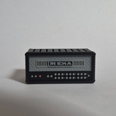 نگهدارنده پیک گیتار طرح Mesa Boogie